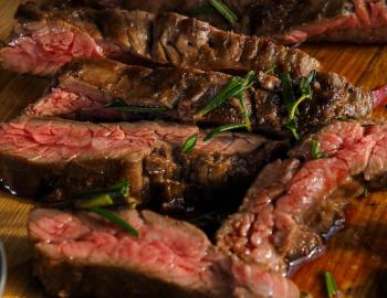 Michelbob's Ribs & Steaks