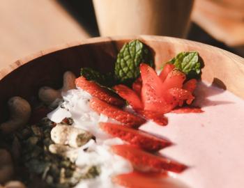 Summerday cafe marco island